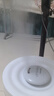 美的（Midea）【小型便携】加湿器家用卧室孕妇婴幼鼻炎静音除菌大雾量空调风扇清凉伴侣桌面生日礼物CS-3VWL 实拍图