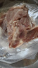 恒都 国产精选调理牛肉片150g*4 生鲜牛肉 火锅食材 煎炒烧烤 实拍图