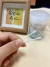 吱木婴儿耳挖棉签双头纸柄掏耳勺宝宝护理用品耳勺+螺旋头 【医用更放心】婴儿细头棉签180支/盒*1 实拍图