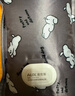 奥克斯（AUX）【官方旗舰丨3C认证】热水袋充电式暖手宝暖水袋暖宝宝被窝用神器 一体式【卡通狗+丝光面料】国标3C认证+防爆无异味 实拍图