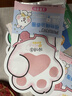 润本儿童叮叮植物精油手环30条*2户外儿童防护香圈森林动物+恐龙王国 实拍图
