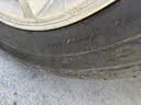佳通轮胎(Giti)轮胎195/55R15 85V 221 适配 凯越/悦翔V7/POLO/奇瑞E5 实拍图