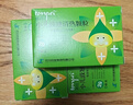 【3盒装】[同贝(TONPEI)] 小儿豉翘清热颗粒2g*6袋/盒 实拍图