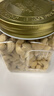 百草味本味甄果高端去衣腰果仁500g  原香原味每日坚果休闲零食罐装送礼 实拍图