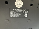 海尔【MODEL 13升】 钛空银 一厨一卫 燃气热水器天然气 恒温节能速热出水快安全 低水压启动 上门安装 实拍图