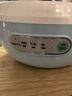 小熊酸奶机 家用酸奶机家用小型全自动酸奶发酵机微电脑定时自制夏天必备304不锈钢内胆炒酸奶发酵菌 【三档酸度+304内胆】SNJ-C10H1 实拍图