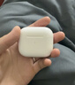DIJO【华强北顶配】Air4蓝牙耳机双耳无线降噪适用于苹果16pro/15/14/13华为oppo安卓vivo荣耀小米 【华强北旗舰】【空间功能+ 任意名字+超强续航+秒连接】 实拍图