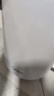 美的（Midea）电热水壶家用烧水壶食品级304不锈钢 1.7L大容量0涂层无缝内胆开水壶泡茶 MK-SH17M301【价保618】 实拍图