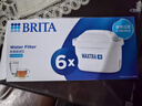碧然德（BRITA） 家用滤水壶 净水壶滤芯 Maxtra 多效滤芯 6枚装 实拍图