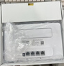 华为4g路由器b535千兆企业级全网通CPE转有线非wifi7宽带移动随身流量卡无线网卡5g手机可用2025款 B535-836【300Mbps速率】4个千兆网口 咨询客服送体验流量【10G/1月】 实拍图