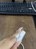 Viken适配苹果17充电器原装40W充电头iphone17/16/15pro/promax手机正品快充套装充电器数据线 适配苹果40W单头+1米编织线丨低温不伤机 快至当/次日达 实拍图