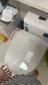 松下（Panasonic）智能便盖智能温控柔光夜灯电动款P11+ 实拍图