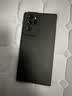 放飞星球 适用三星note20 ultra手机壳 Galaxy note20ultra保护套 魔眼防摔硅胶升级镜头男款女-静夜黑 实拍图