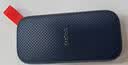 闪迪（SanDisk）1TB Type-c USB3.2 NVMe移动固态硬盘（PSSD）E61卓越版 1050MB/s三防保护 手机笔记本电脑外接SSD 实拍图
