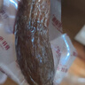 秋林里道斯中华老字号 哈尔滨红肠1.1kg/袋 量贩装 东北特产 休闲零食 实拍图