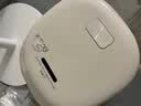 美的（Midea）电饭煲 1-2-3人微压电饭锅迷你小型家用智能保温预约多功能煲汤煮粥不粘24小时预约宝宝辅食小饭煲 【奶油煲】24h预约- 1.8L 实拍图