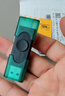 金士顿（Kingston）128GB Type-C USB3.2 双接口U盘 DTDEG2 大容量办公车载优盘 适用于安卓苹果手机电脑 实拍图