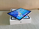 Apple/苹果 iPad 11英寸 A16芯片2025年款 平板电脑 (256GB WLAN版/学习办公娱乐)银色 实拍图