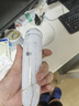 MESMOOTH 慕苏美容仪脸部按摩仪提拉美容仪家用洁面面部导入仪眼部嫩肤清洁礼盒礼物送女友 大理石白（升级版PRO3.0） 实拍图