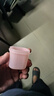babycare辅食盒硅胶分格分装盒宝宝肉泥冷冻格婴儿辅食储存独立冰格收纳盒 实拍图