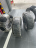 固特异（Goodyear）汽车轮胎 205/55R16 91W 鹰驰F1酷跑 适配 速腾/卡罗拉 御乘升级 实拍图