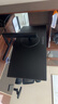 华为MateView GT 34英寸曲面显示器 WQHD 190Hz带鱼屏 快速液晶1ms 低蓝光无频闪 升降俯仰调节 实拍图