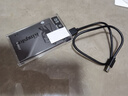 金士顿（Kingston）480GB SSD固态硬盘 SATA3.0接口 A400系列 读速高达500MB/s 实拍图