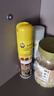 碧丽珠 皮革护理剂330ml 皮具护理剂清洁剂   去污清洁免水洗 超市同款 实拍图