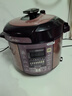 美的（Midea） 电压力锅 电高压锅 家用大容量多功能定时预约高压电饭煲电饭锅家用4-5-6人用5升6升高压快煮锅 5L 【单胆】店长推荐 实惠首选 实拍图