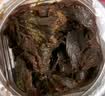 天一角安心嚼五香味330g 湖岭牛肉干孕妇儿童健康休闲零食 源头直发包邮 实拍图