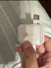 Apple/苹果 40W type-c快充充电器 苹果usb-c原装充电头 旗舰店新款苹果iPhone 17 Pro Max充电器 实拍图