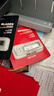 海康威视（HIKVISION）32GB Type-C双接口插手机U盘X307C USB3.2高速双头U盘 适用苹果华为电脑两用移动办公学习系统优盘 实拍图