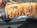 美味壹客早餐欧包小面包无蔗糖休闲零食代餐0添加夹心540g整箱6包 实拍图