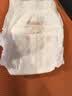 好奇（Huggies）铂金装小桃裤成长裤XL96片(12-17kg)加大号尿不湿【透爽散热】 实拍图
