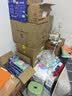 宜婴新梦想家全包臀小内裤XL36片拉拉裤超薄【品牌直供 安心品质】 实拍图