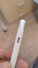 倍思电容笔iPad苹果笔【双充】适用2026年款Pro/Air8/Mini7/iPad11平板触控触屏手写笔apple pencil 实拍图