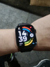 小米（MI）REDMI Watch 6典雅黑 国家补贴 澎湃OS 3 心率血氧监测 红米手表6 小米汽车 送男友送女友 实拍图