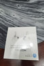 荣耀亲选 Earbuds X1 真无线TWS蓝牙耳机/入耳式/通话降噪 音乐游戏24h长续航/蓝牙5.0 适配荣耀华为苹果手机 实拍图