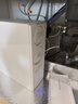 沁园净水器双子芯1000G家用8年RO过滤器加热一体机UR-S61096H+自动冲洗前置过滤器P-O7712 两件套装 实拍图