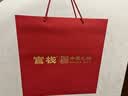 官栈【中秋礼品】养肤即食花胶全家福礼盒1230g鱼胶原蛋白滋补营养品 实拍图