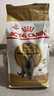 皇家猫粮 英短成猫粮 BS34 通用粮 12月以上 2KG 实拍图