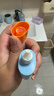 Mistine【王楚钦同款】蜜丝婷防晒霜小黄帽面部水感养肤防水汗40ml 实拍图
