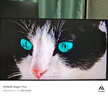 AOC 27英寸4K165Hz Gen.3五层堆叠QD-OLED 第五代BlackAGLR涂层 抗反射抗眩光更黑 电竞显示器U27G4D 实拍图