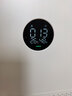米家小米空气净化器4lite 价保618  除甲醛除菌除异味 空气伴侣 除PM2.5 AC-M17-SC 实拍图