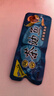 舜华东江鱼】牌湖南特产鱼块鱼干休闲鱼仔香辣零食小吃大礼包多味散装称重 【尝鲜装】混装鲮鱼棒235g*1袋 实拍图