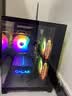 影驰Intel i5 14600KF/14700KF/5060TI/5070TI电竞游戏畅玩三角洲黑神话组装电脑DIY全套主机台式机 配置六 i5 14600KF/5060Ti/16G 实拍图