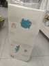 贝博氏babybox爬爬垫婴儿宝宝爬行垫XPE加厚双面可折叠地垫200*180*2cm 实拍图