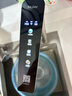 海尔（Haier）净水器鲜活水pro+1200G瞬时1400G抑菌滤芯触控龙头双出水厨房专用台下母婴直饮净水机R883 实拍图