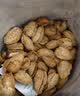 华味亨盐焗巴旦木500g 多规格薄壳每日坚果开口扁桃仁杏仁办公室零食 【品质坚果】盐焗巴旦木250g 实拍图