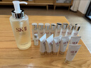 SK-II神仙水精华液330ml礼盒sk2补水保湿护肤品套装化妆全套生日礼物女 实拍图